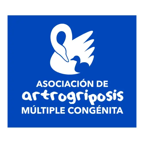 Artrogriposis España Logo for IC4AMC