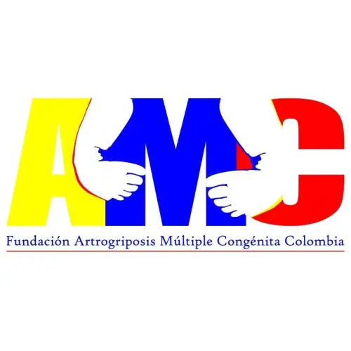 Fundación AMC Colombia Logo for IC4AMC