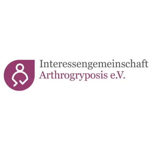 Interessengemeinschaft Arthrogryposis e.V. Logo
