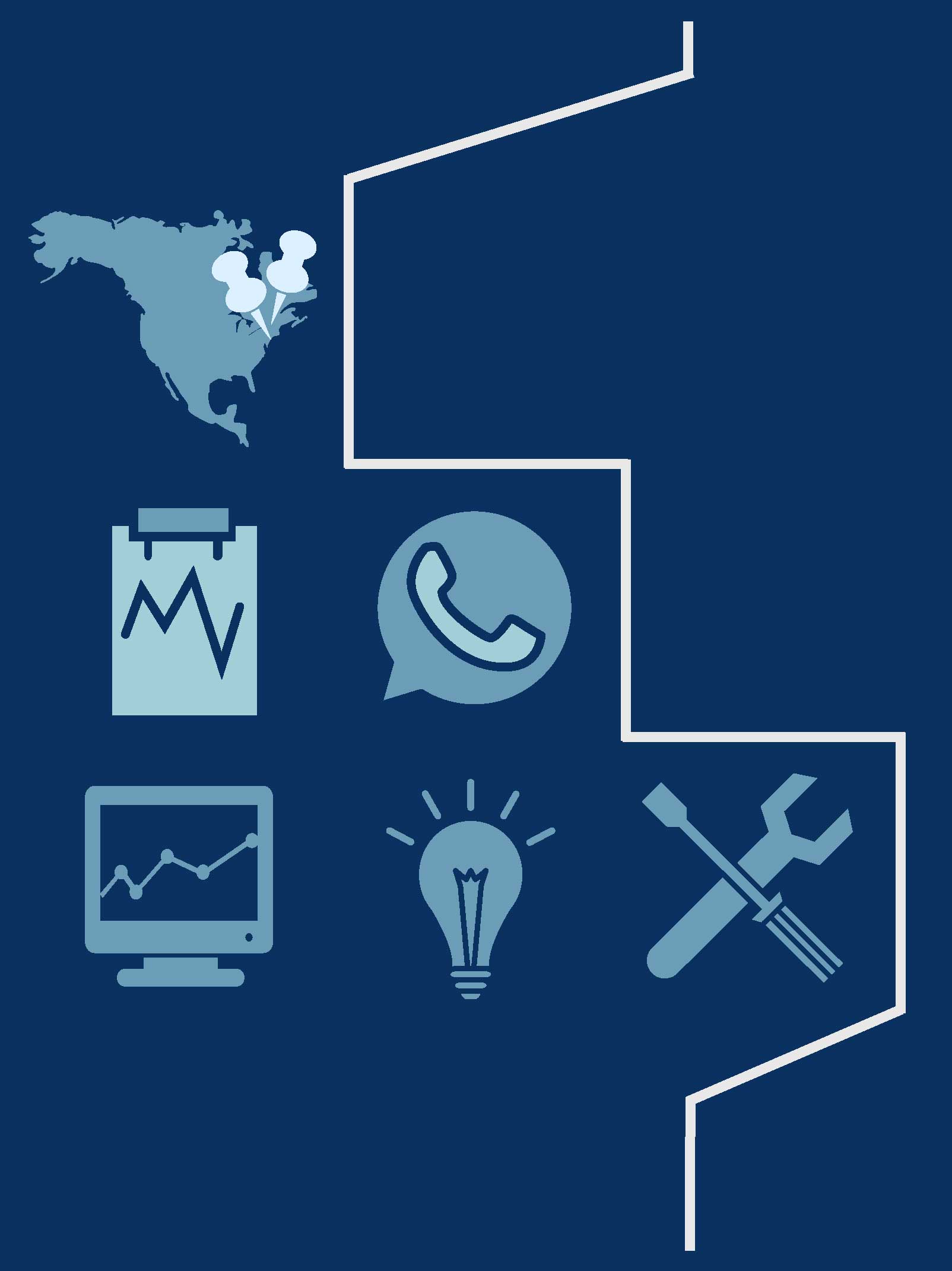 PILOT REGISTRY PROJECT METHODS