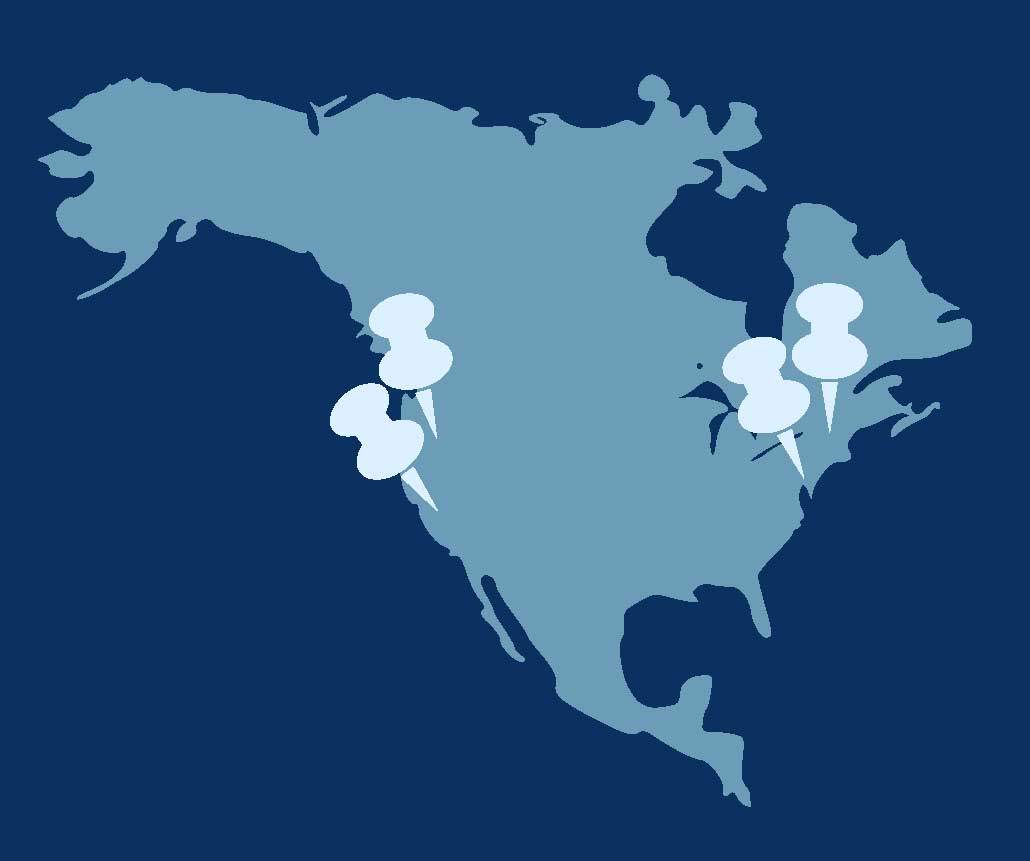 Next Steps - Location Research for AMC
