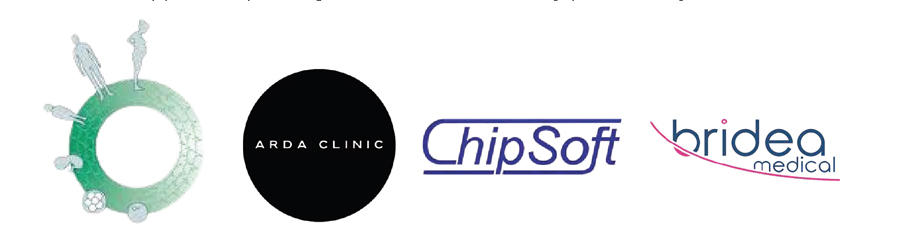 INVISIBLE FOOTPRINTS A journey to improve the prenatal detection of limb anomalies | Sponsors